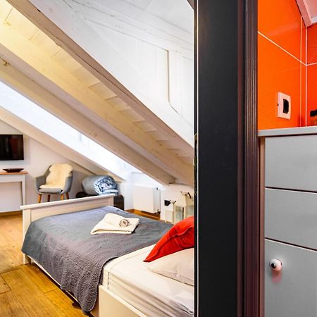 Art Home Arthur By Duhomes Dubrovnik Buitenkant foto
