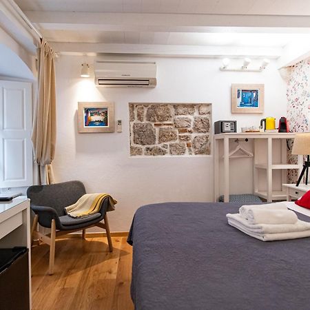 Art Home Arthur By Duhomes Dubrovnik Buitenkant foto