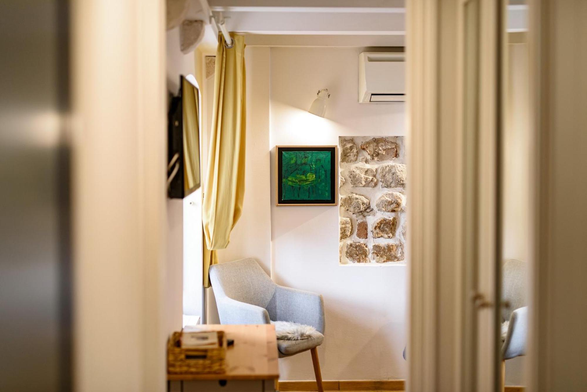 Art Home Arthur By Duhomes Dubrovnik Buitenkant foto