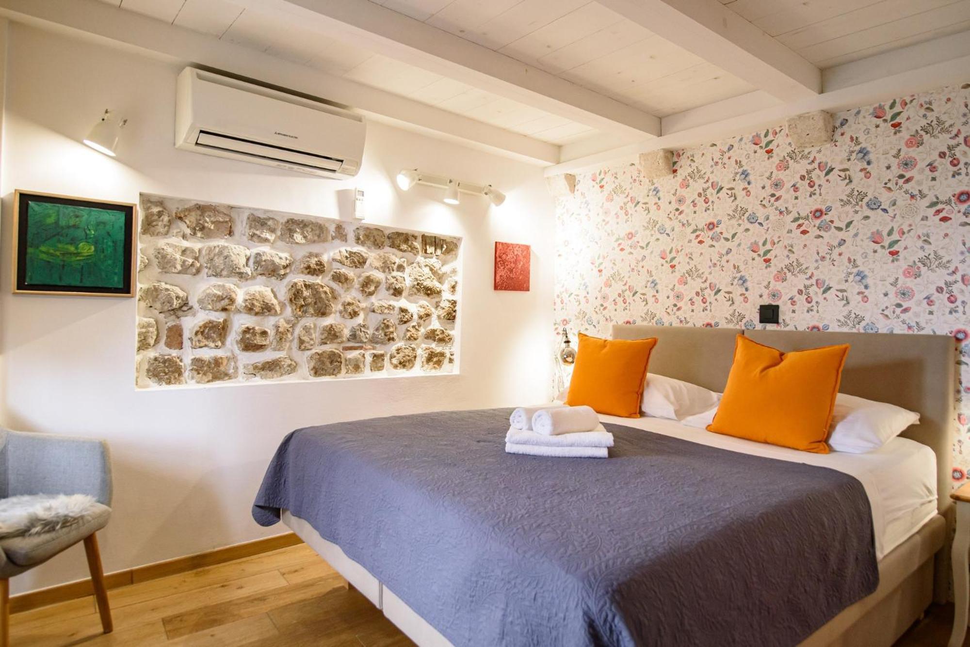 Art Home Arthur By Duhomes Dubrovnik Kamer foto