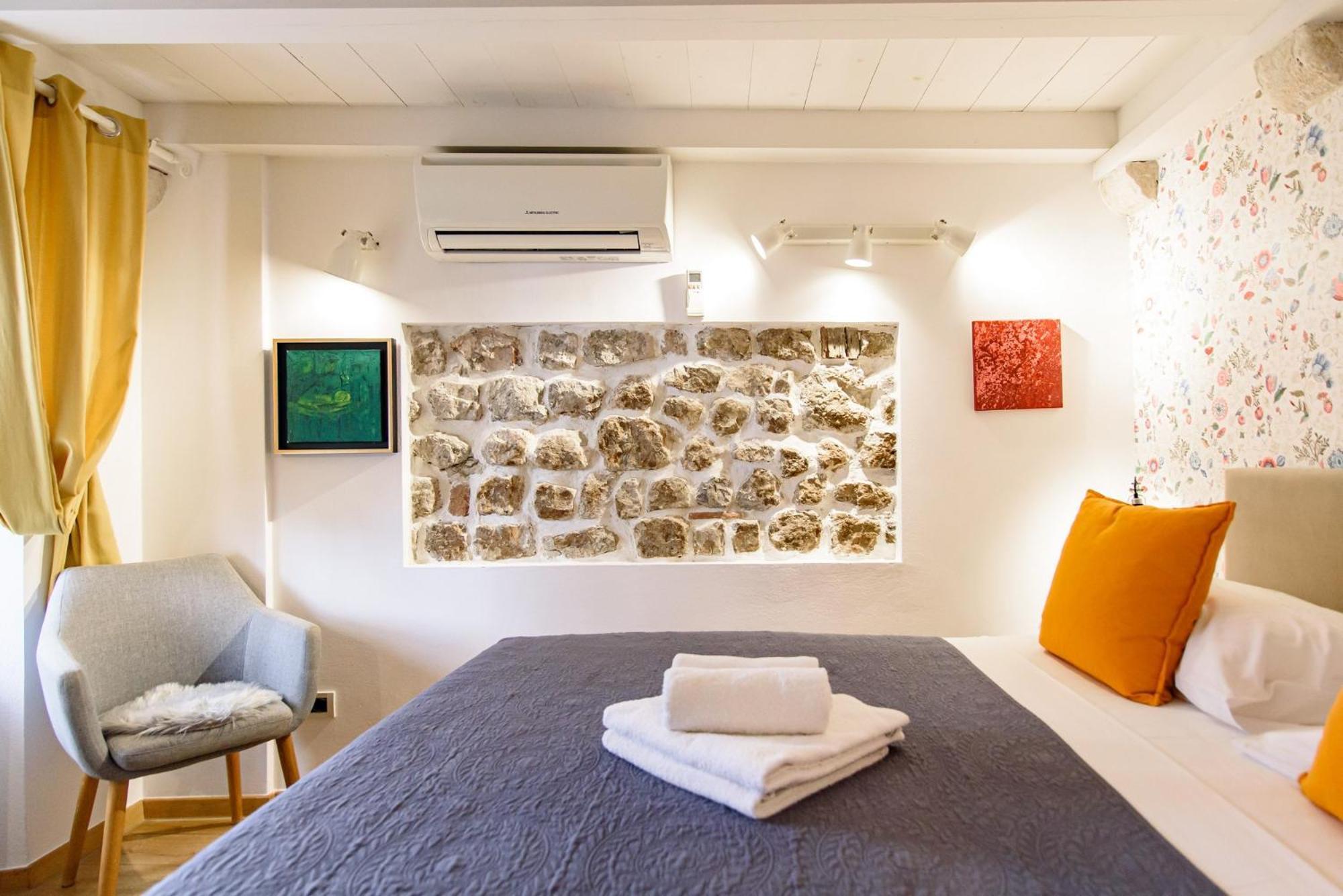 Art Home Arthur By Duhomes Dubrovnik Buitenkant foto