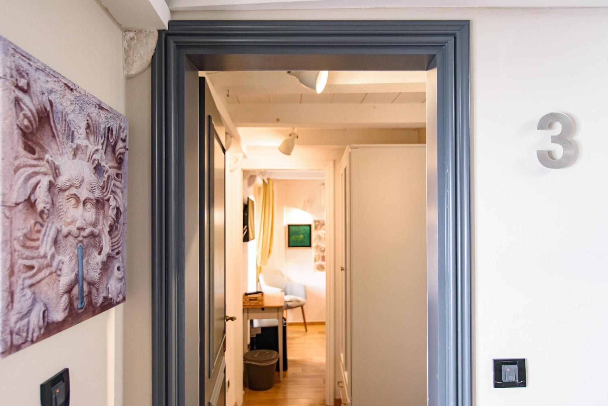 Art Home Arthur By Duhomes Dubrovnik Buitenkant foto