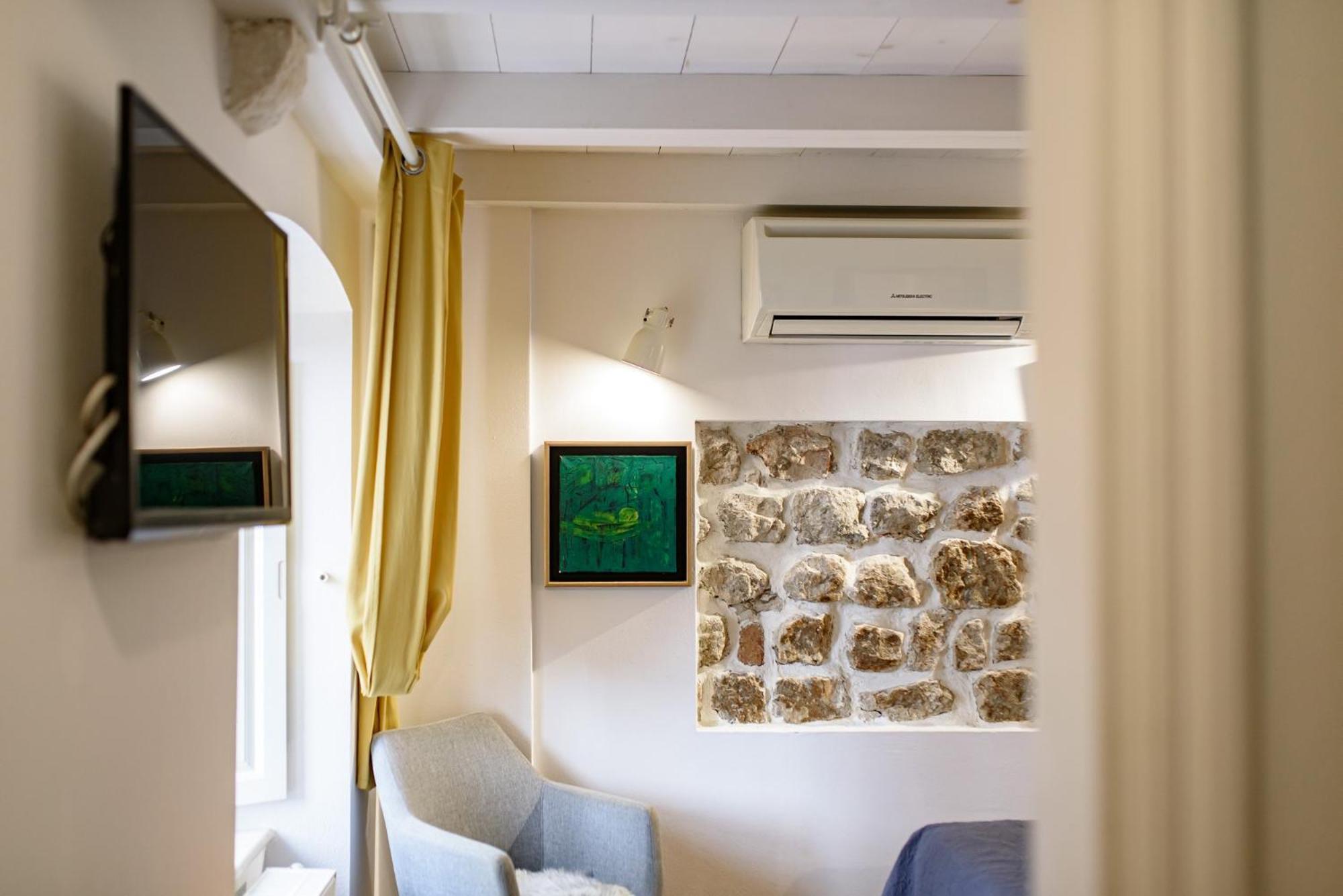 Art Home Arthur By Duhomes Dubrovnik Buitenkant foto