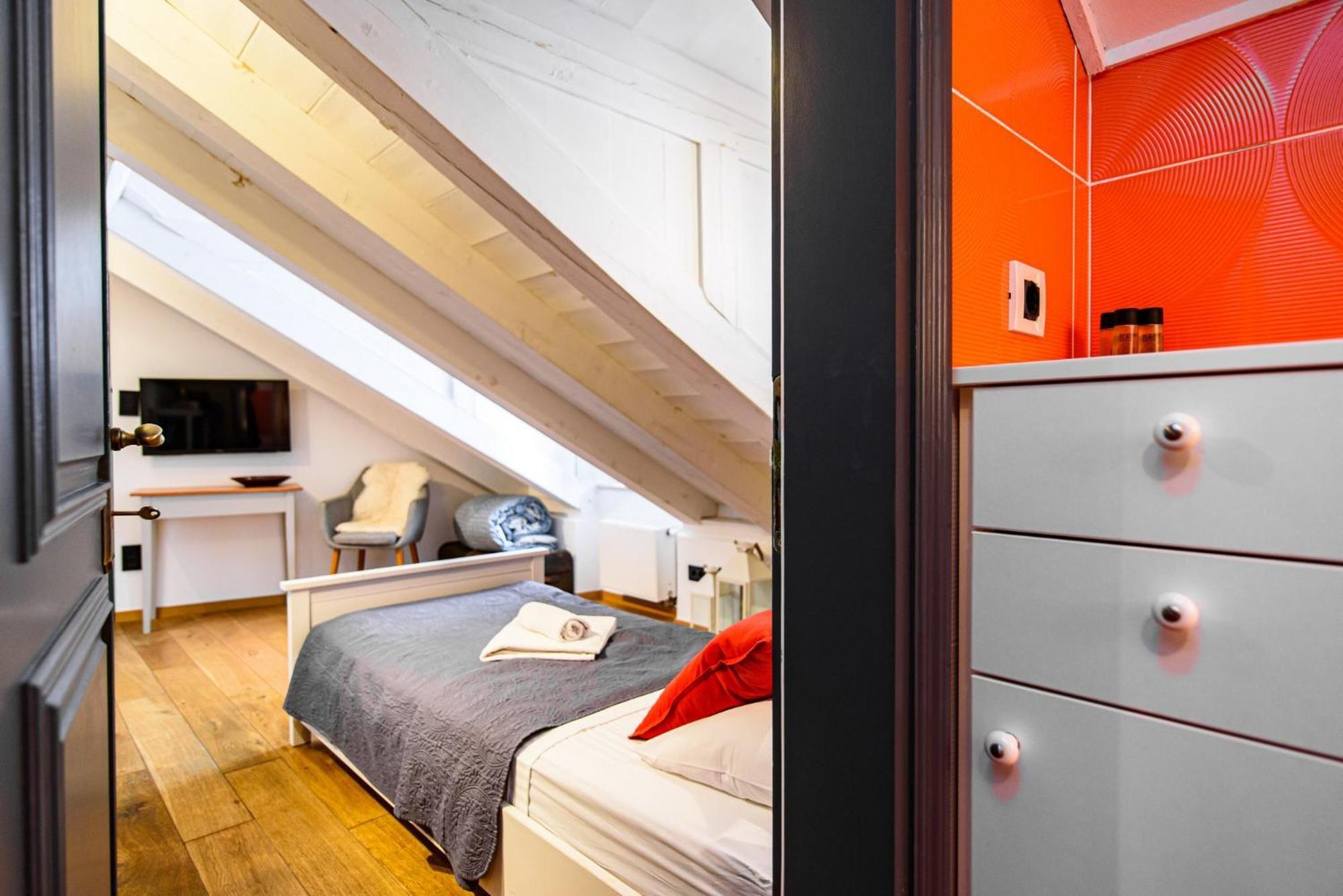 Art Home Arthur By Duhomes Dubrovnik Buitenkant foto