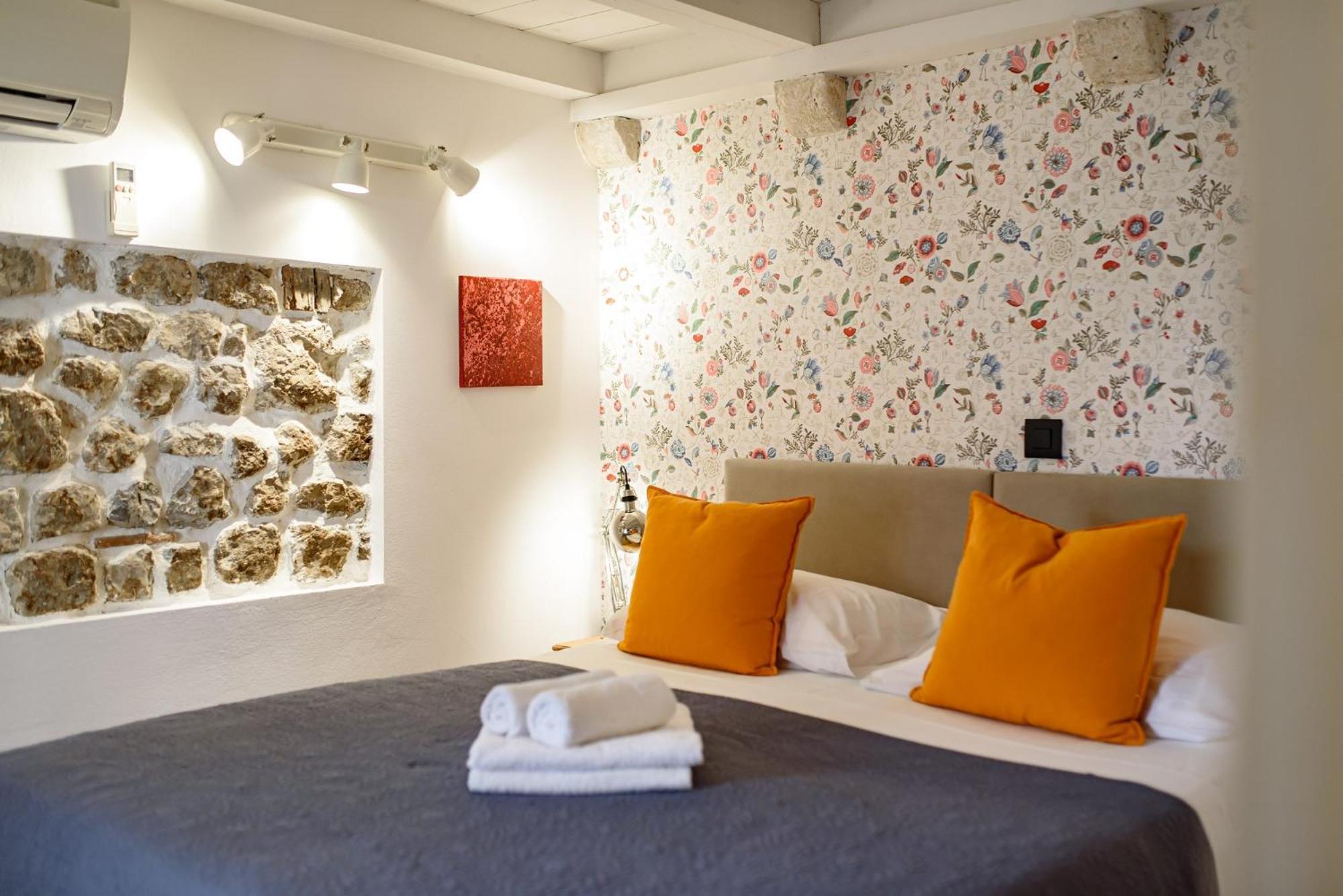 Art Home Arthur By Duhomes Dubrovnik Buitenkant foto