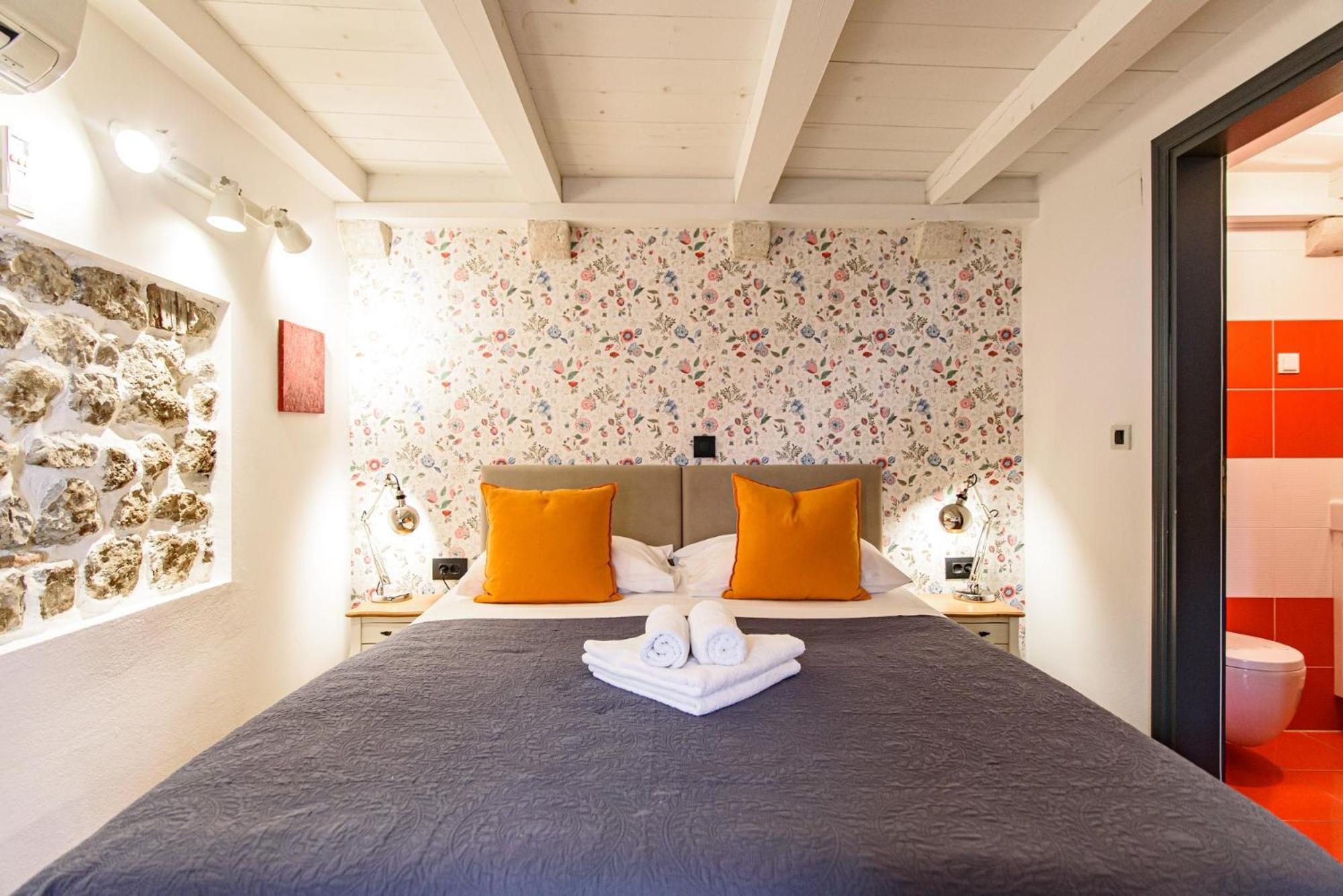 Art Home Arthur By Duhomes Dubrovnik Buitenkant foto