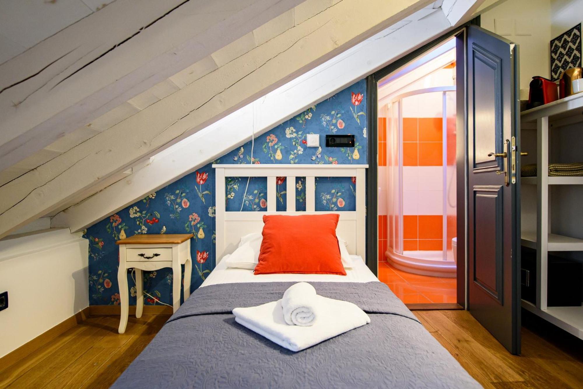 Art Home Arthur By Duhomes Dubrovnik Buitenkant foto