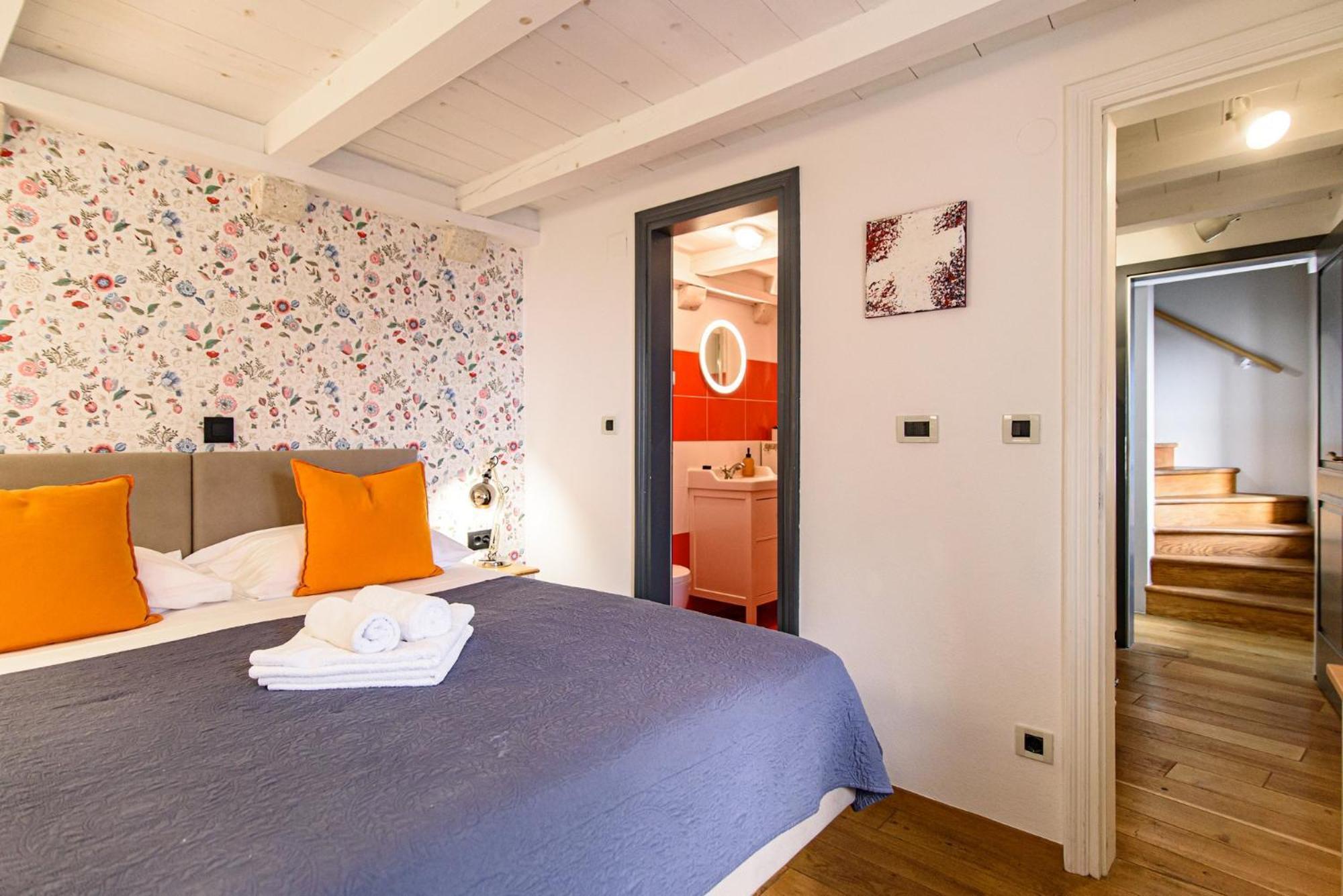 Art Home Arthur By Duhomes Dubrovnik Buitenkant foto