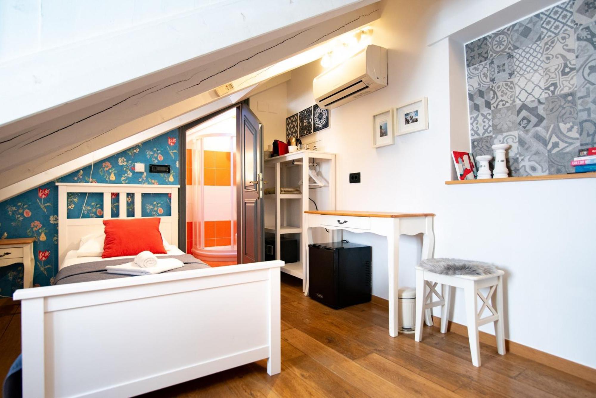 Art Home Arthur By Duhomes Dubrovnik Buitenkant foto
