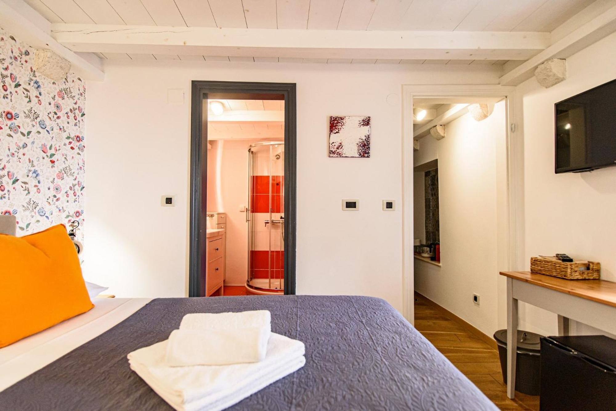 Art Home Arthur By Duhomes Dubrovnik Buitenkant foto