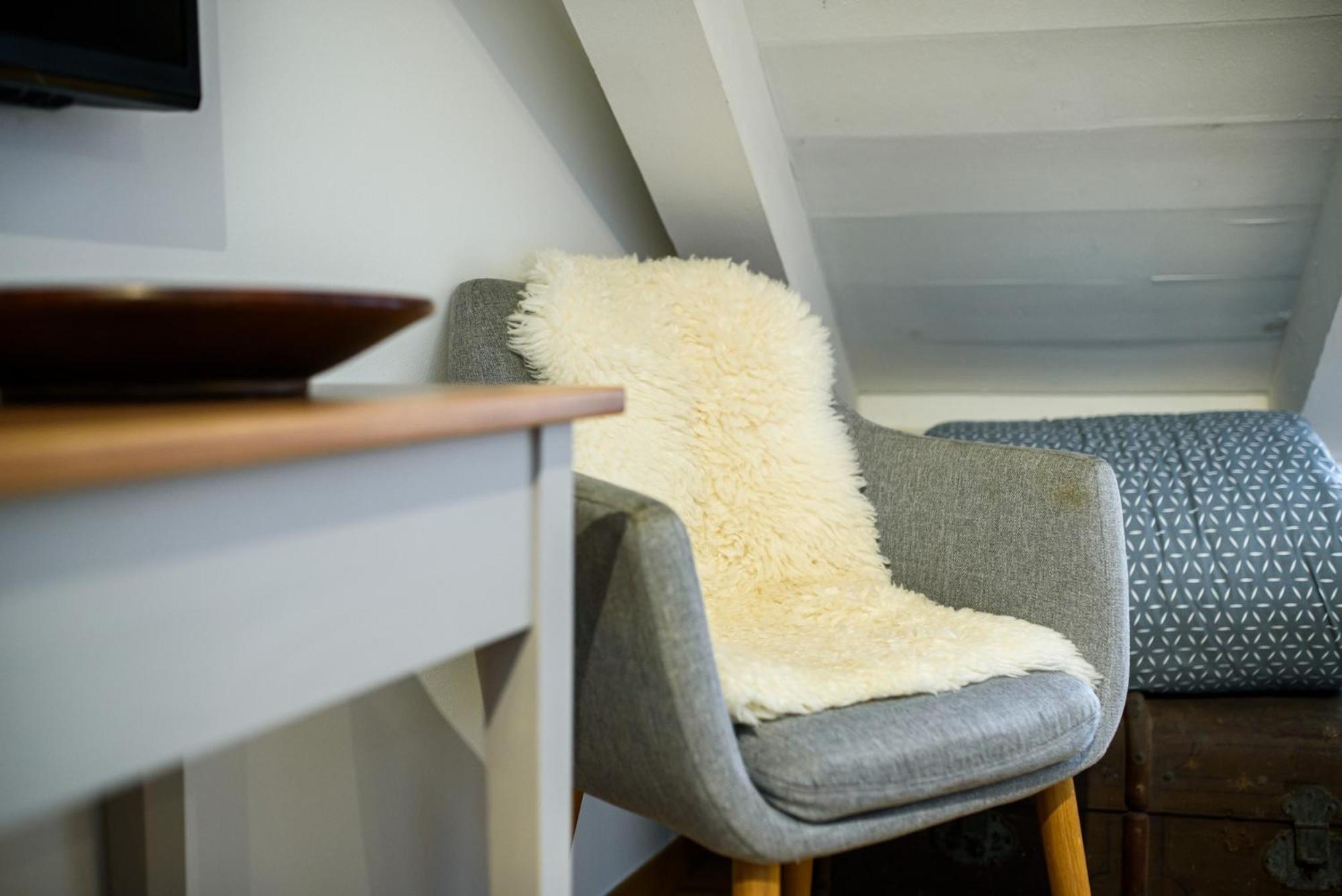 Art Home Arthur By Duhomes Dubrovnik Buitenkant foto