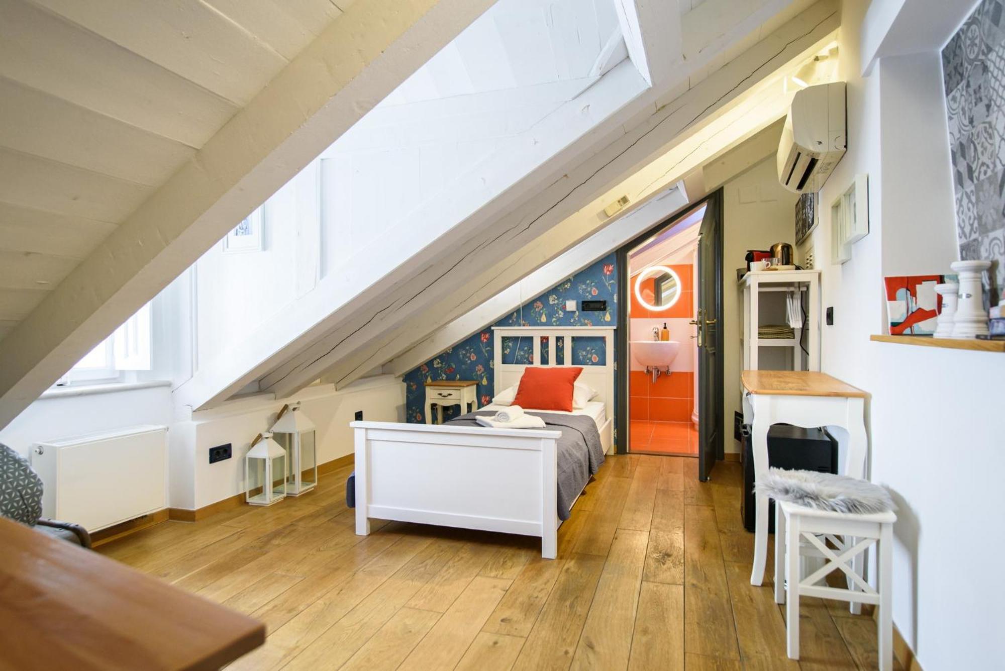 Art Home Arthur By Duhomes Dubrovnik Buitenkant foto