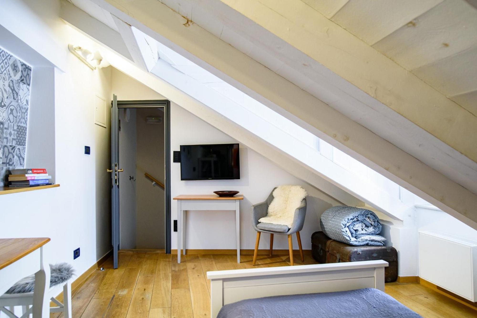 Art Home Arthur By Duhomes Dubrovnik Buitenkant foto