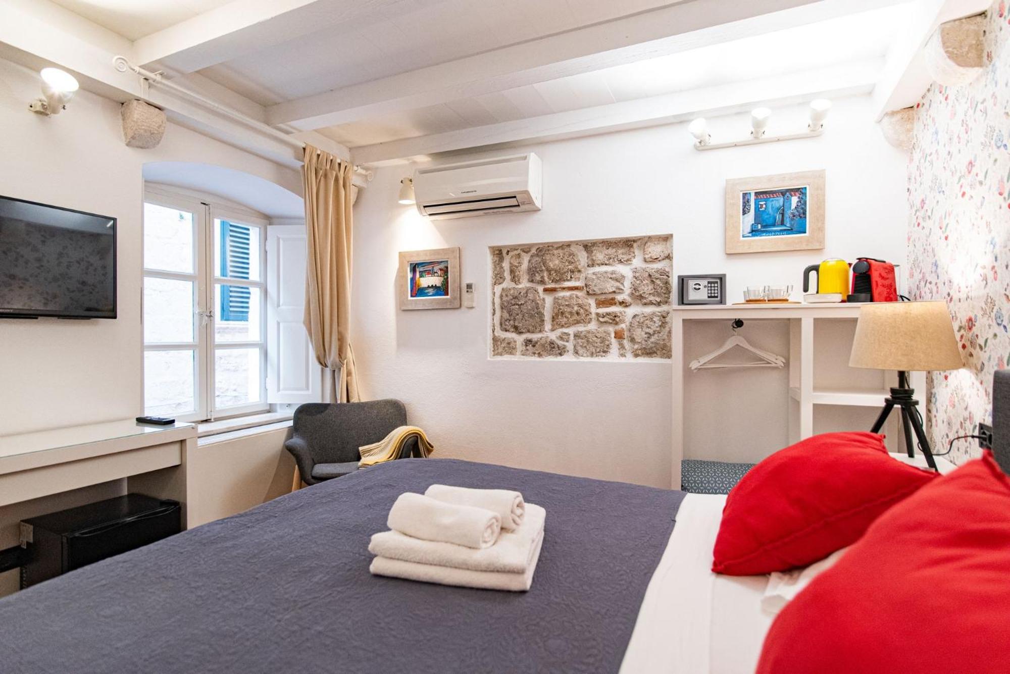 Art Home Arthur By Duhomes Dubrovnik Buitenkant foto