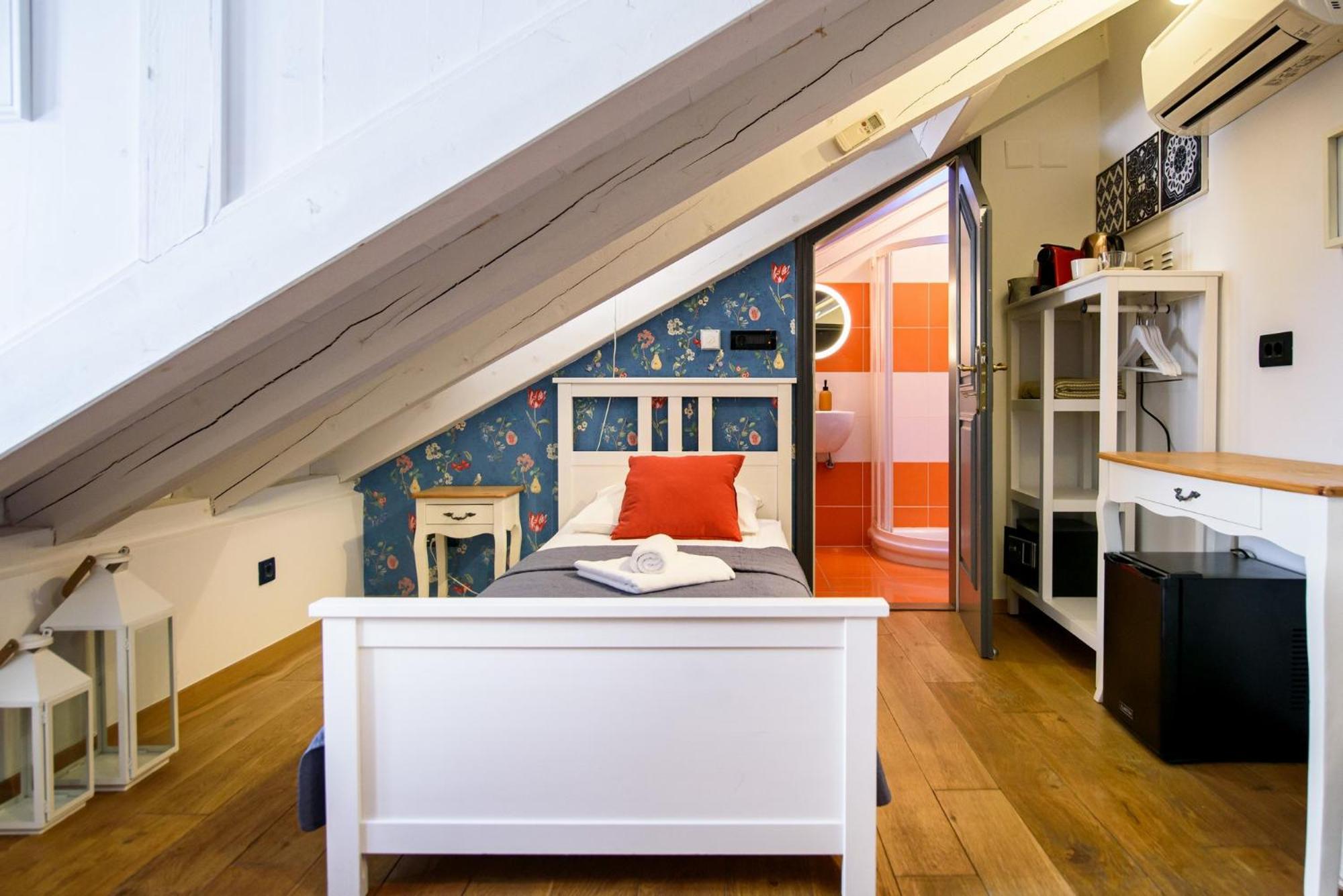 Art Home Arthur By Duhomes Dubrovnik Buitenkant foto