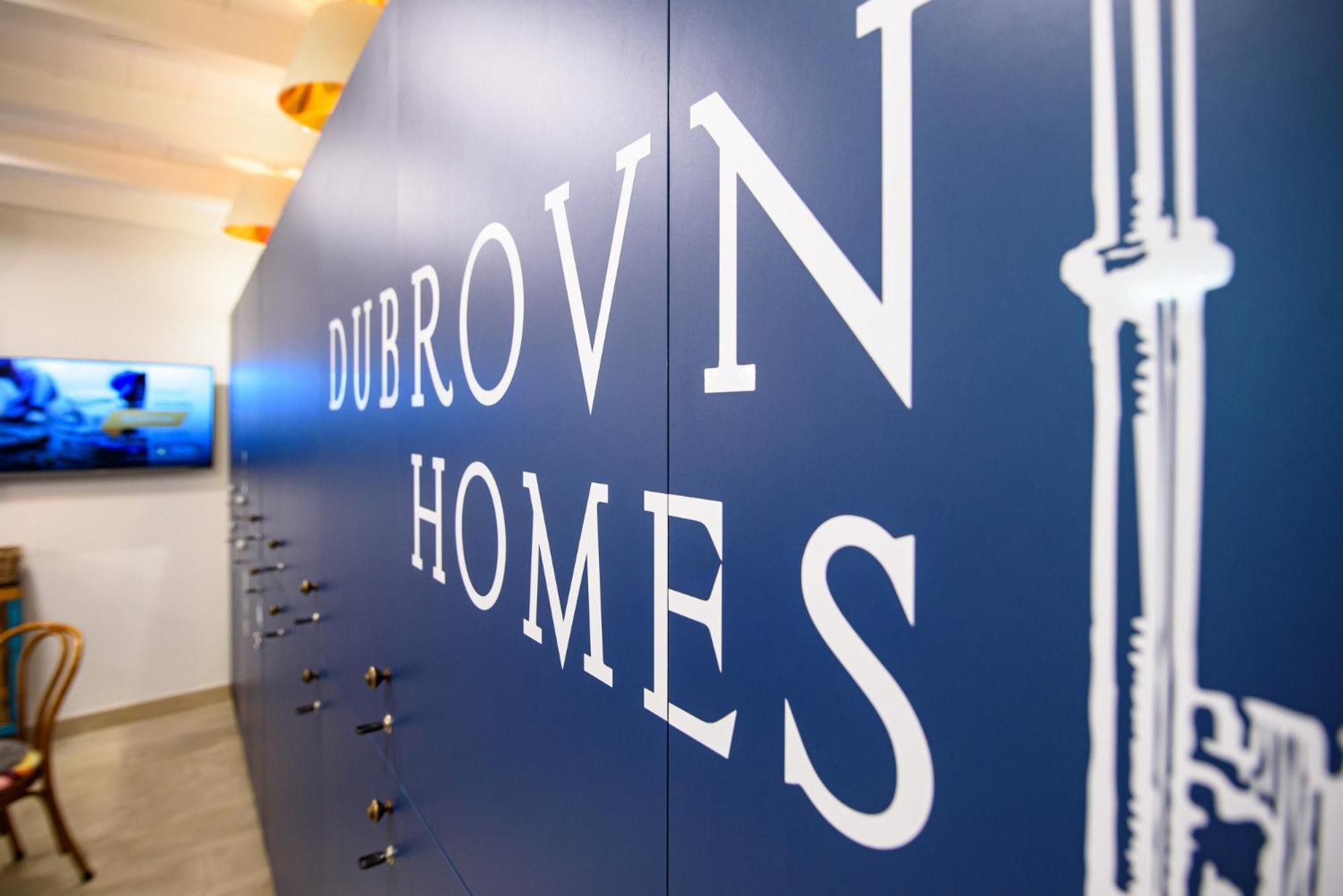Art Home Arthur By Duhomes Dubrovnik Buitenkant foto