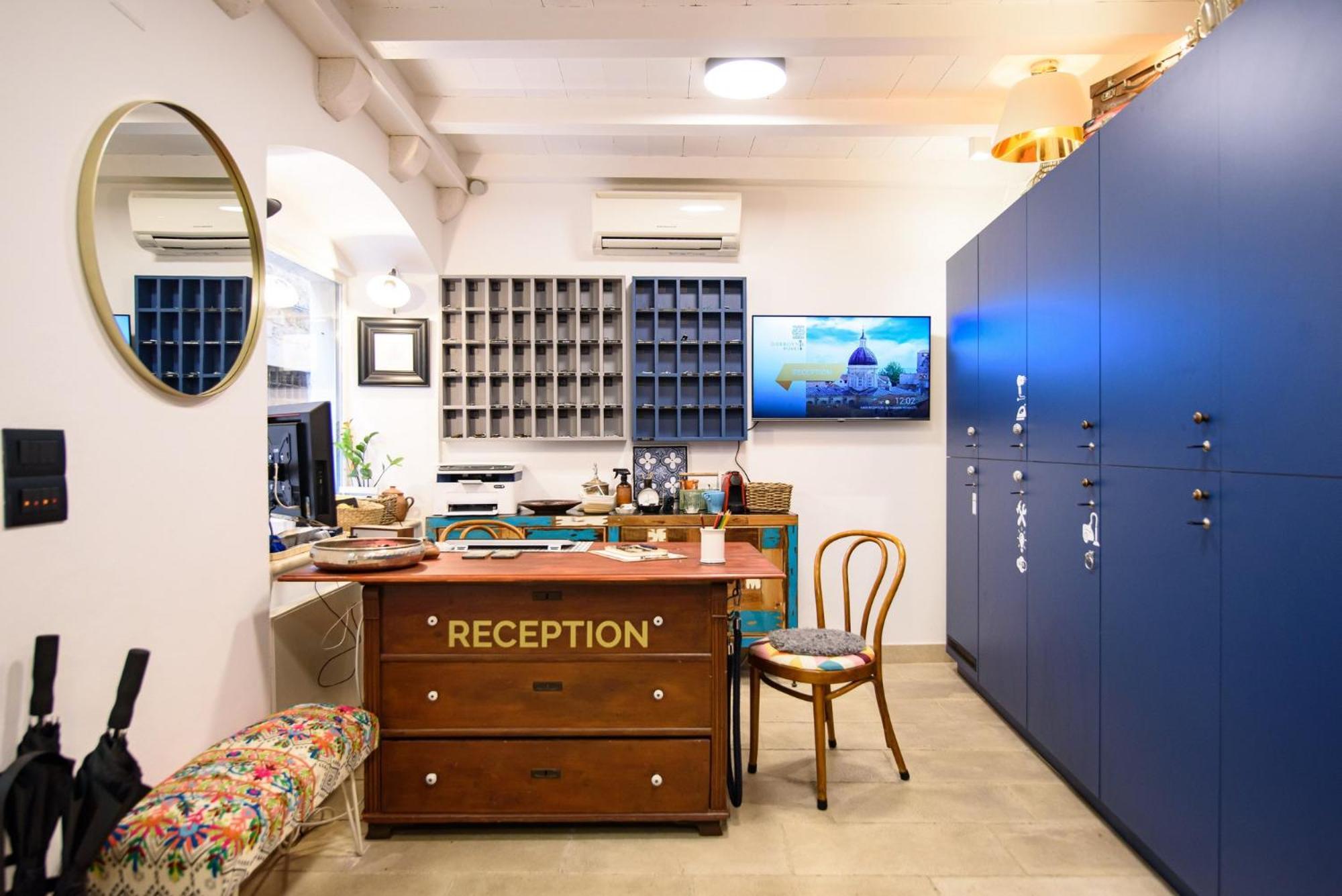 Art Home Arthur By Duhomes Dubrovnik Buitenkant foto