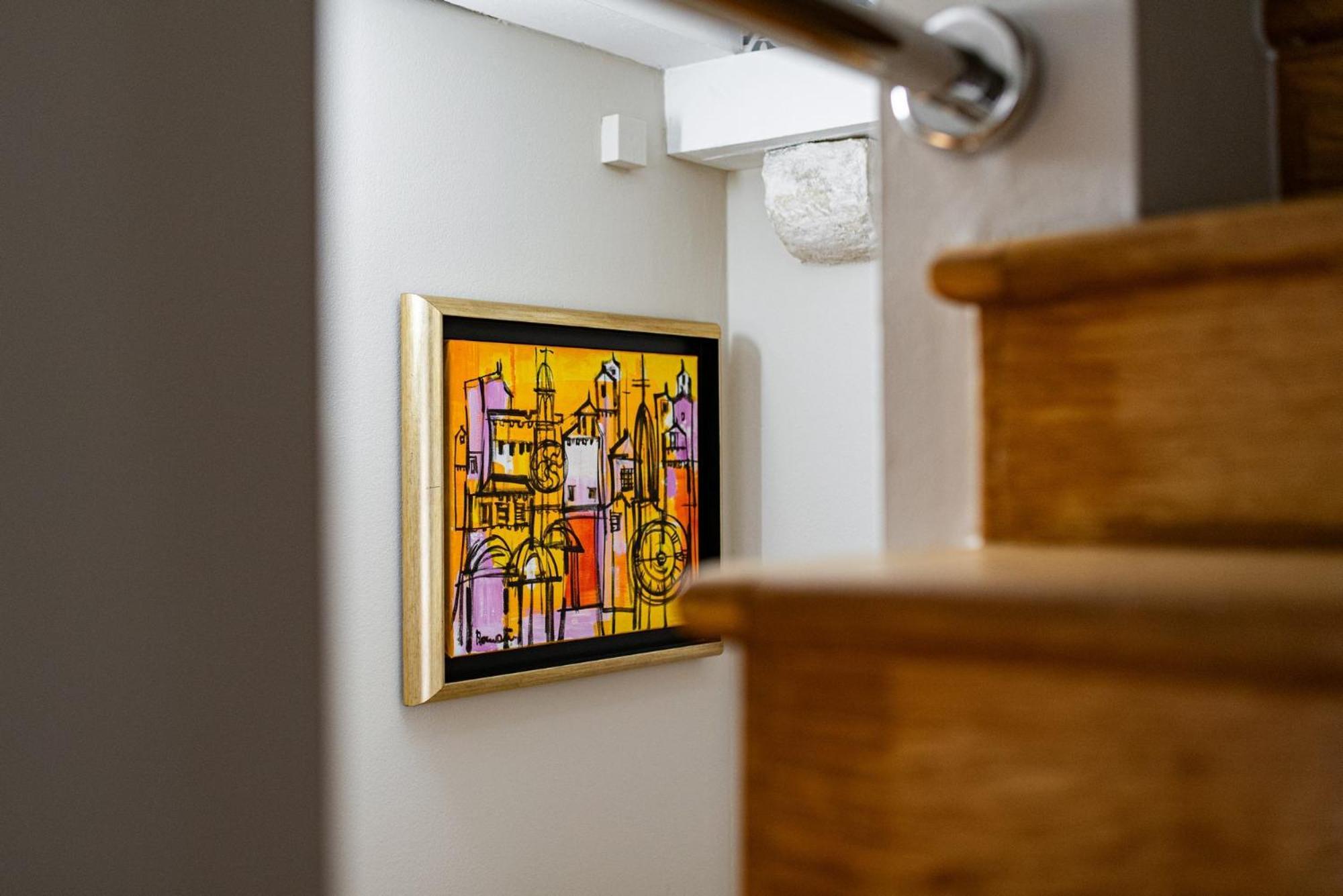 Art Home Arthur By Duhomes Dubrovnik Buitenkant foto
