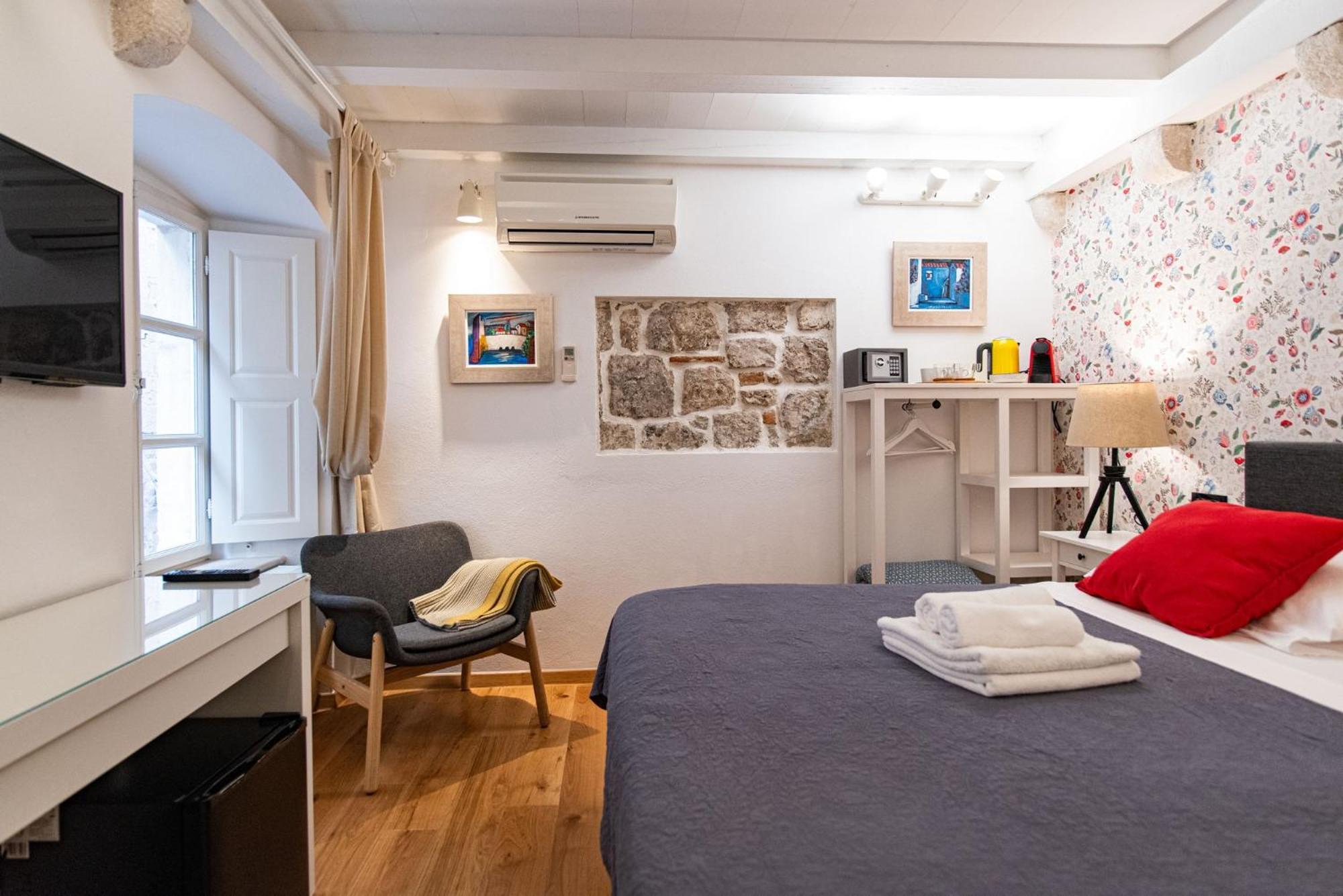 Art Home Arthur By Duhomes Dubrovnik Buitenkant foto