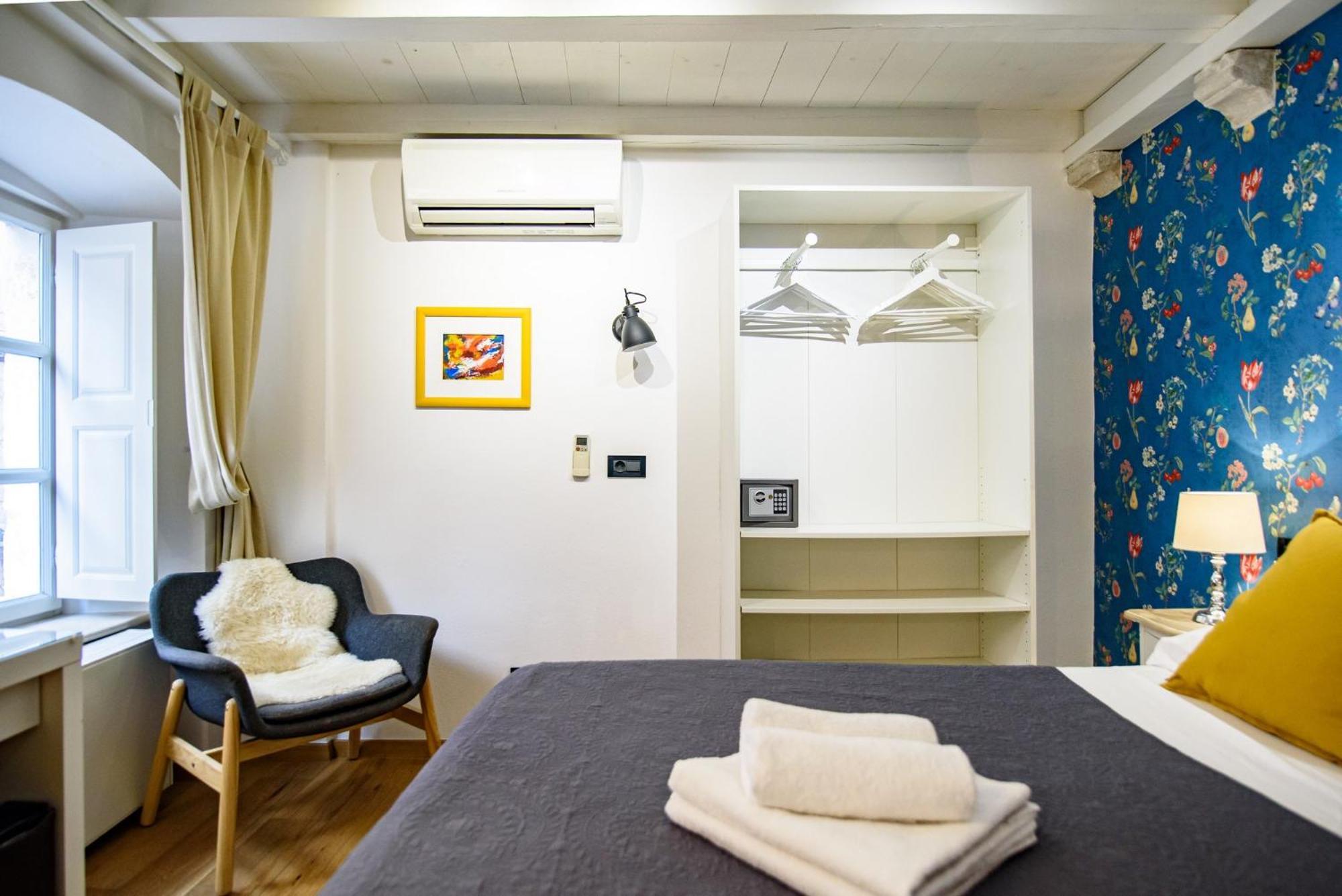 Art Home Arthur By Duhomes Dubrovnik Buitenkant foto