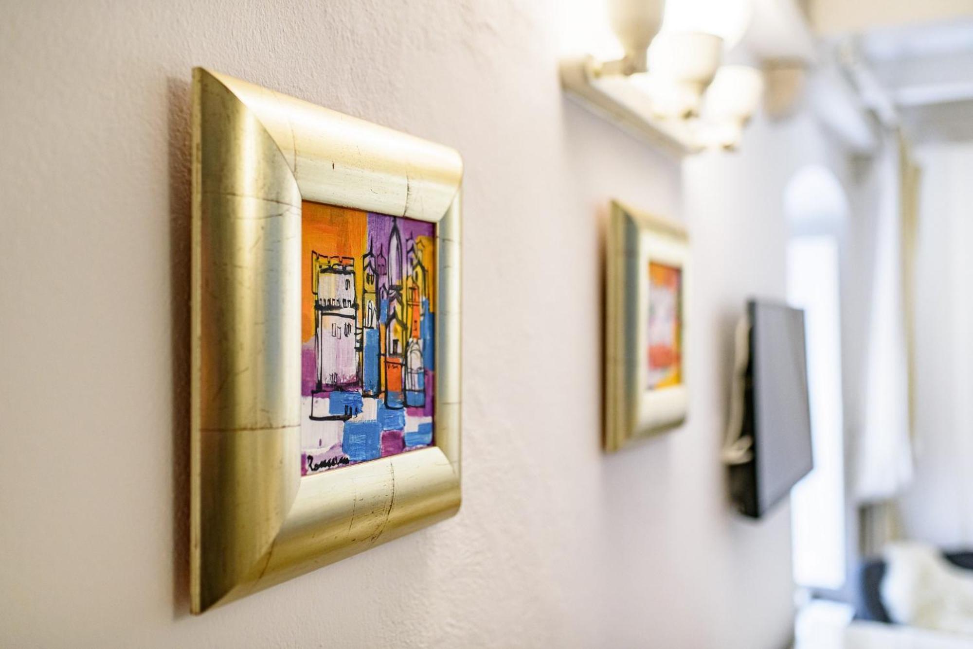 Art Home Arthur By Duhomes Dubrovnik Buitenkant foto