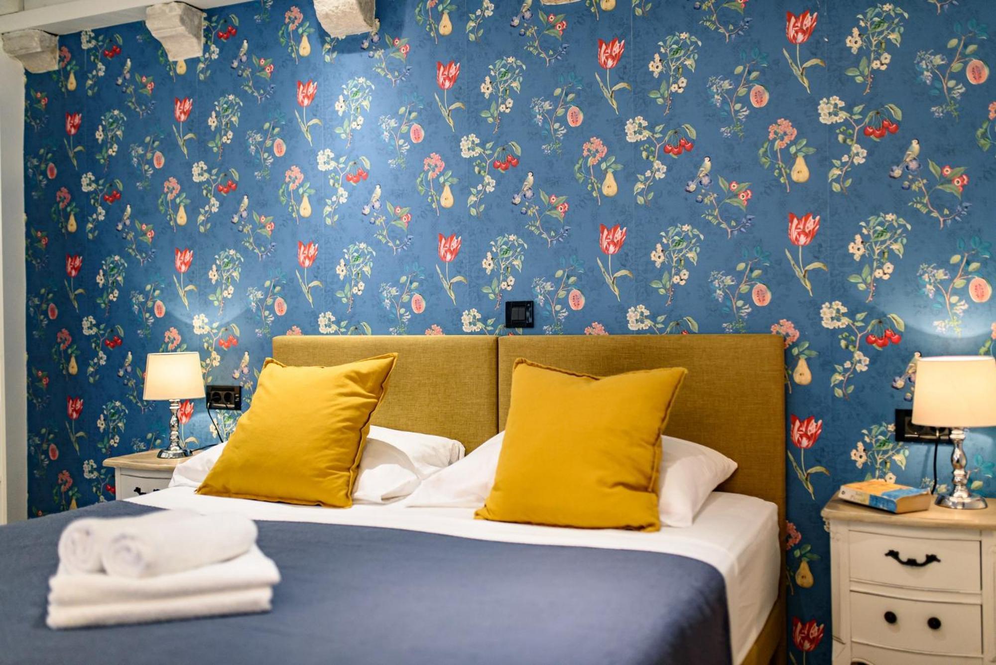 Art Home Arthur By Duhomes Dubrovnik Buitenkant foto