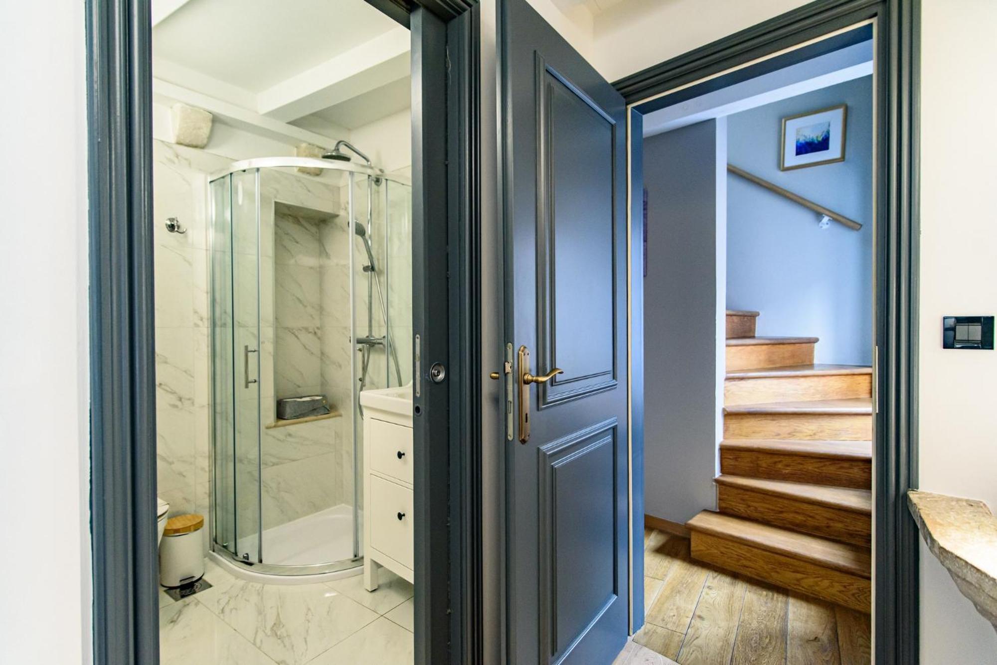 Art Home Arthur By Duhomes Dubrovnik Buitenkant foto
