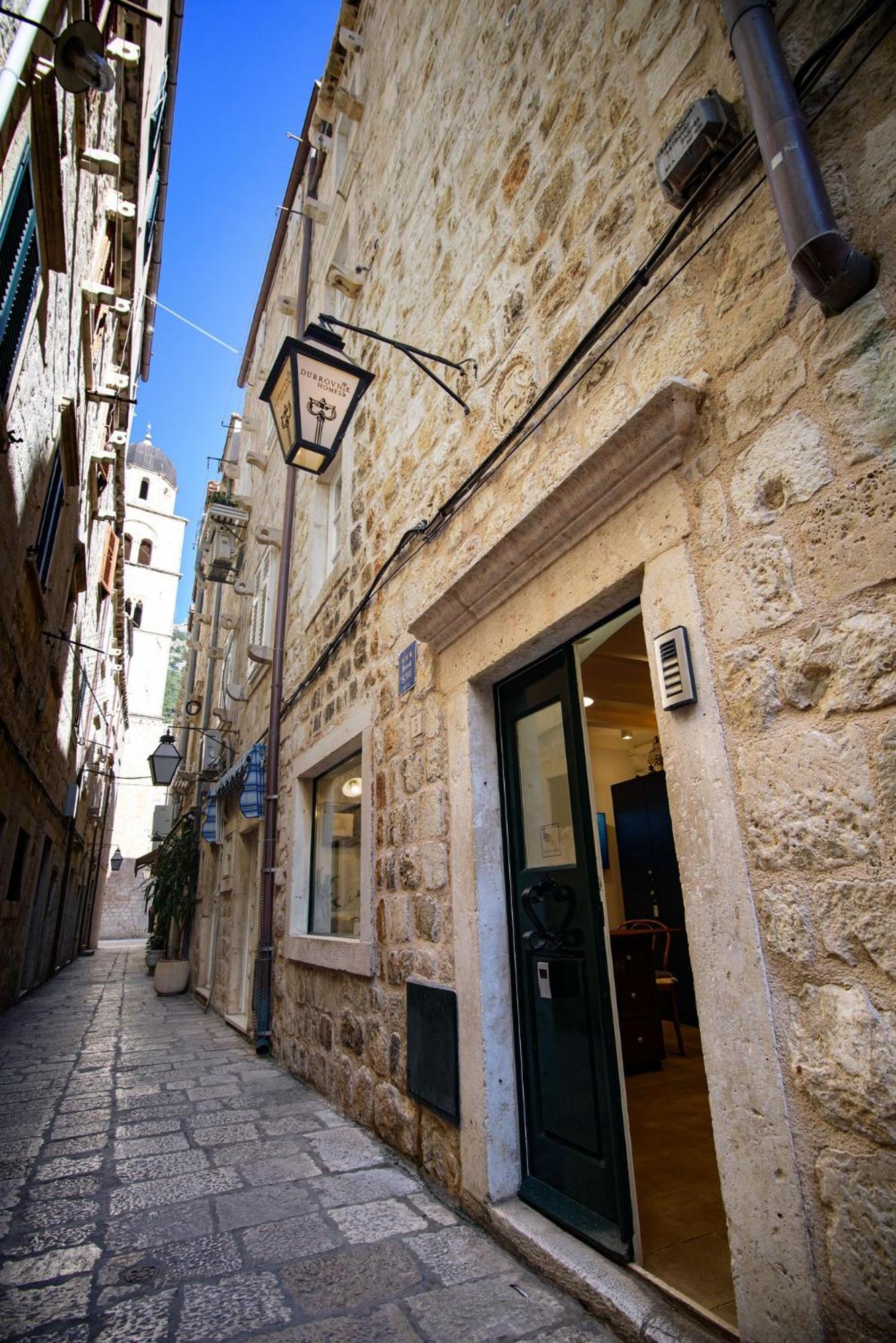 Art Home Arthur By Duhomes Dubrovnik Buitenkant foto