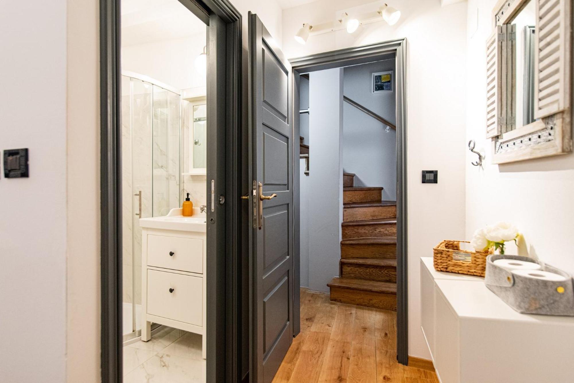 Art Home Arthur By Duhomes Dubrovnik Buitenkant foto