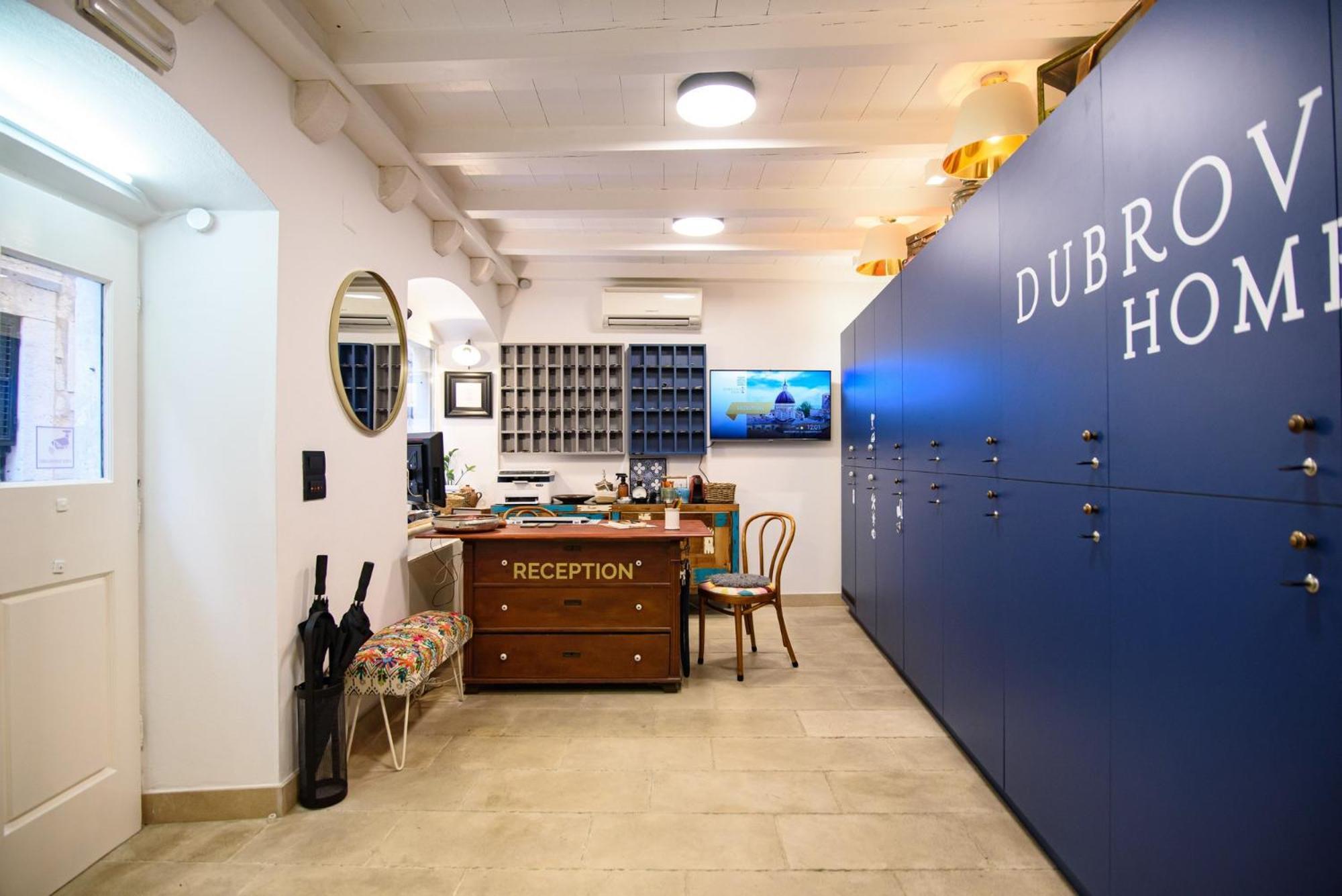 Art Home Arthur By Duhomes Dubrovnik Buitenkant foto