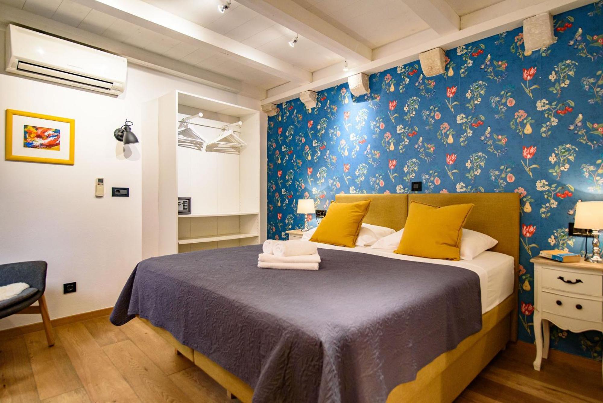 Art Home Arthur By Duhomes Dubrovnik Buitenkant foto
