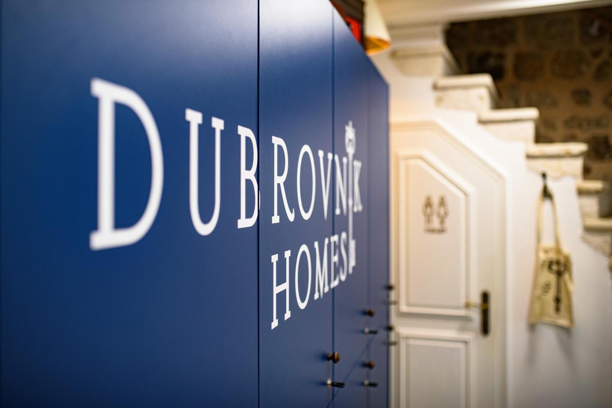 Art Home Arthur By Duhomes Dubrovnik Buitenkant foto