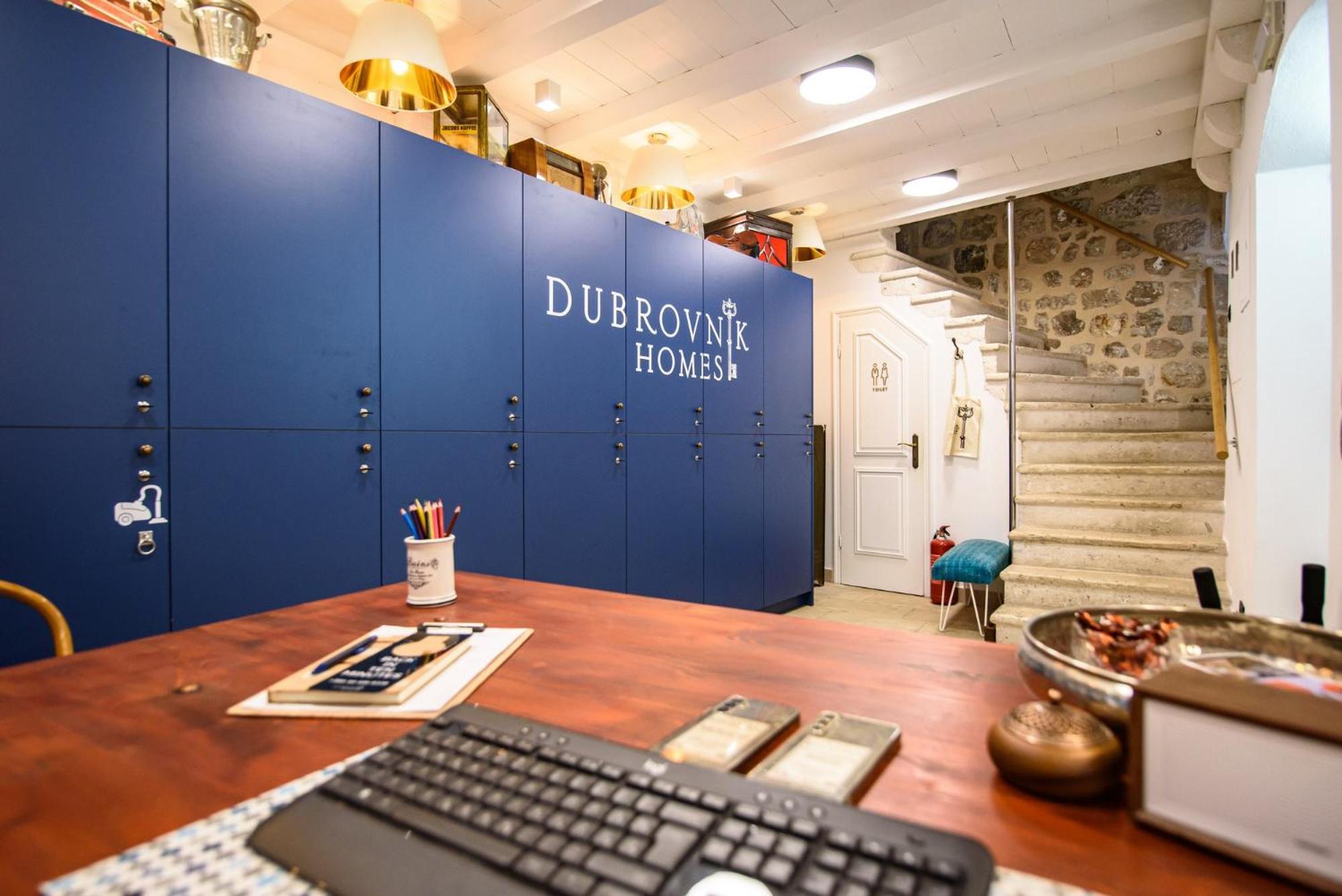 Art Home Arthur By Duhomes Dubrovnik Buitenkant foto