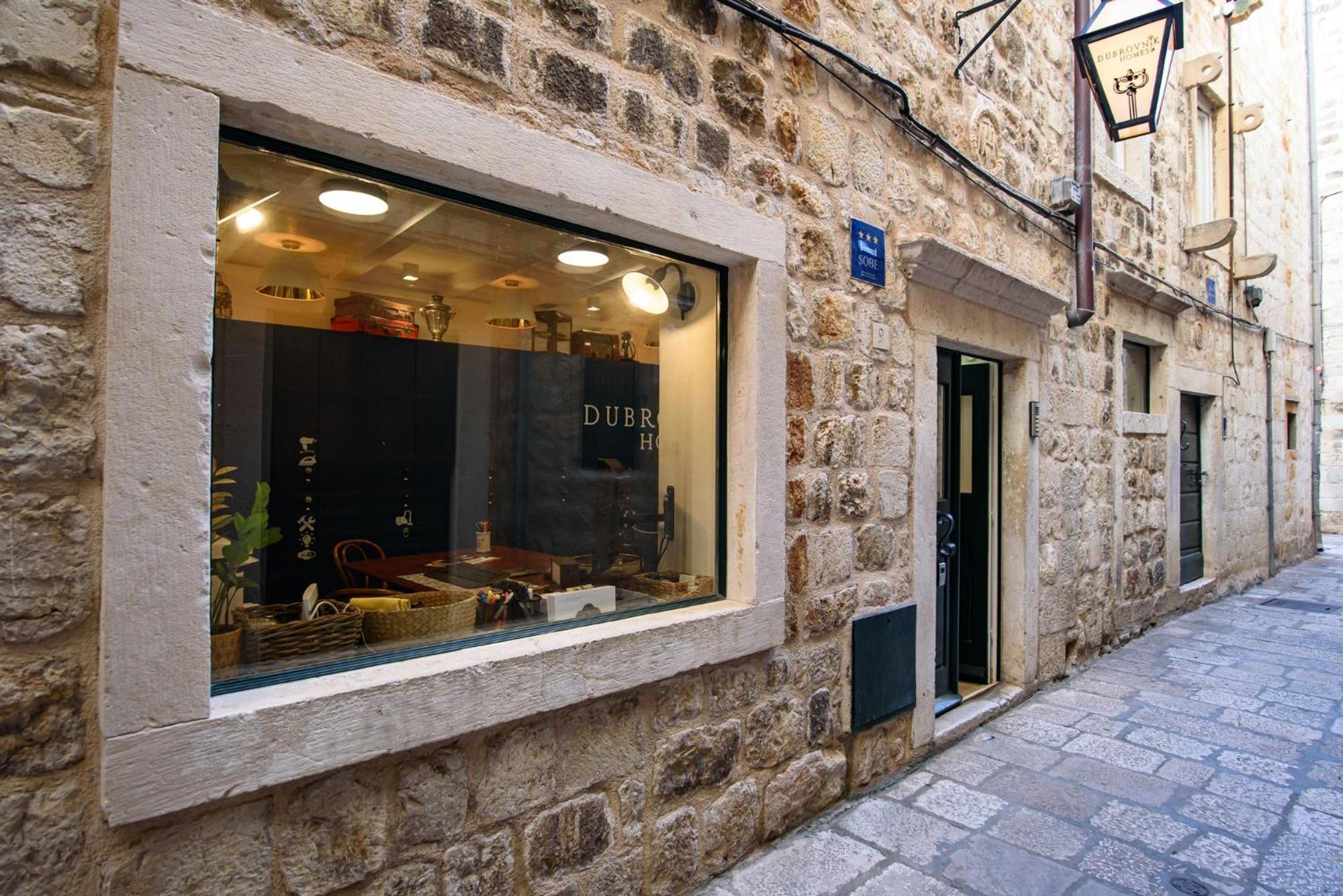 Art Home Arthur By Duhomes Dubrovnik Buitenkant foto