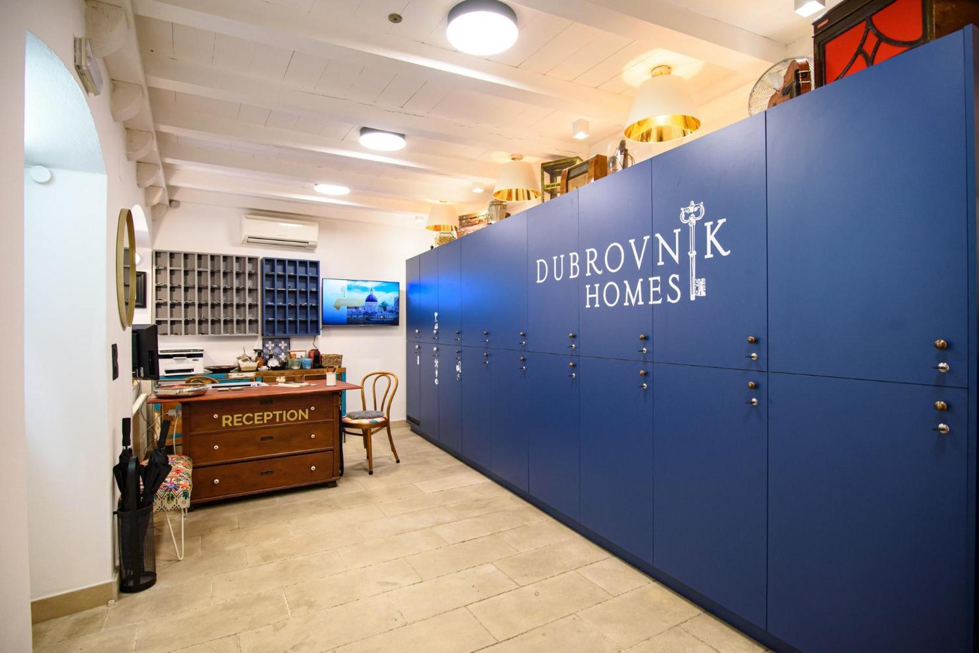 Art Home Arthur By Duhomes Dubrovnik Buitenkant foto