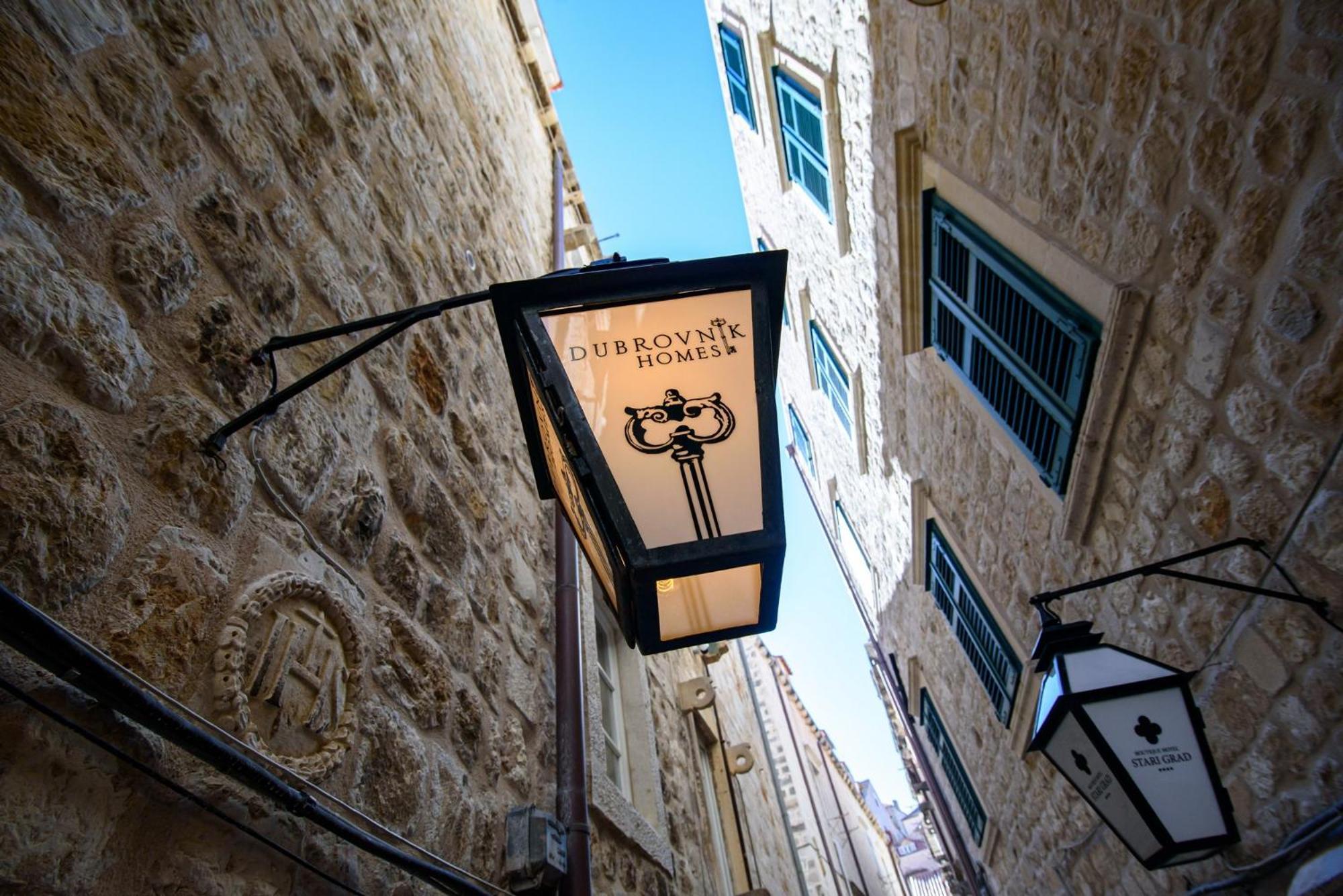 Art Home Arthur By Duhomes Dubrovnik Buitenkant foto