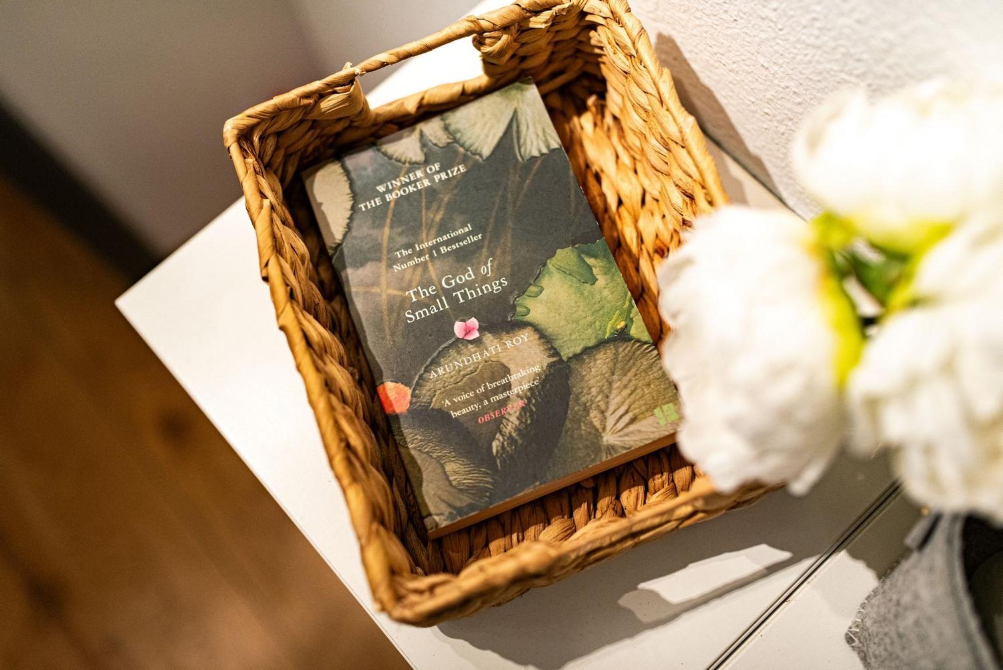 Art Home Arthur By Duhomes Dubrovnik Buitenkant foto
