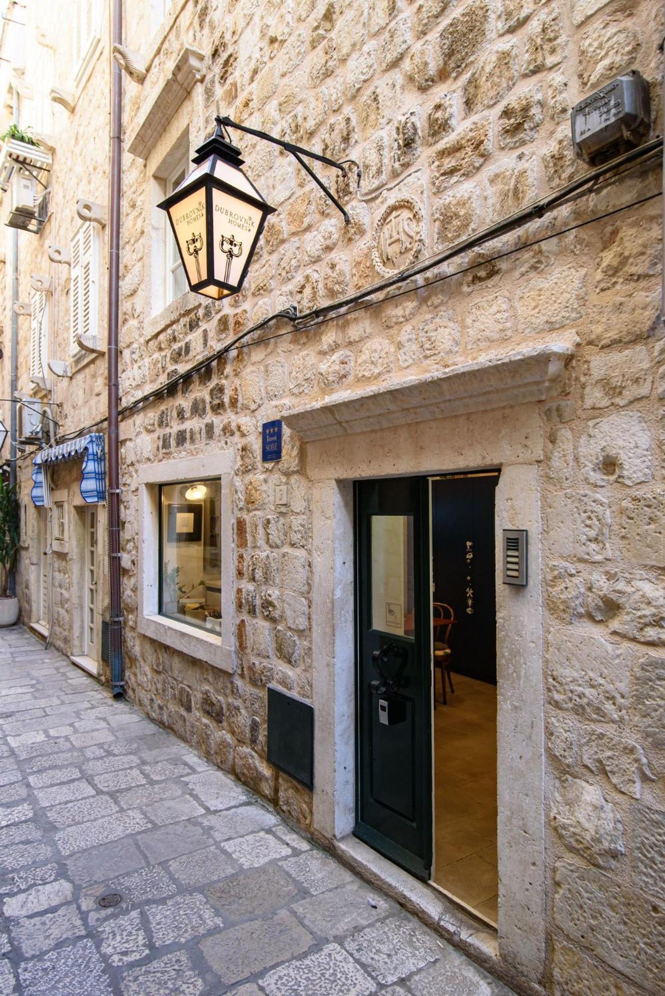 Art Home Arthur By Duhomes Dubrovnik Buitenkant foto