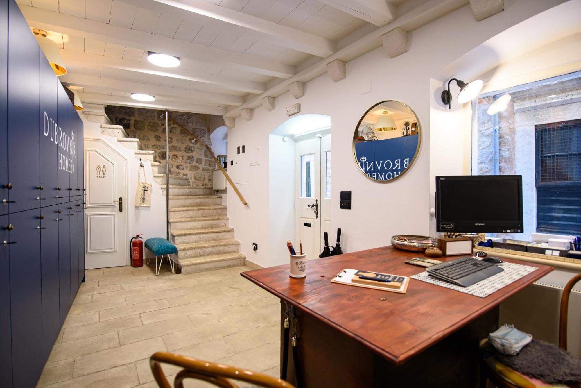 Art Home Arthur By Duhomes Dubrovnik Buitenkant foto