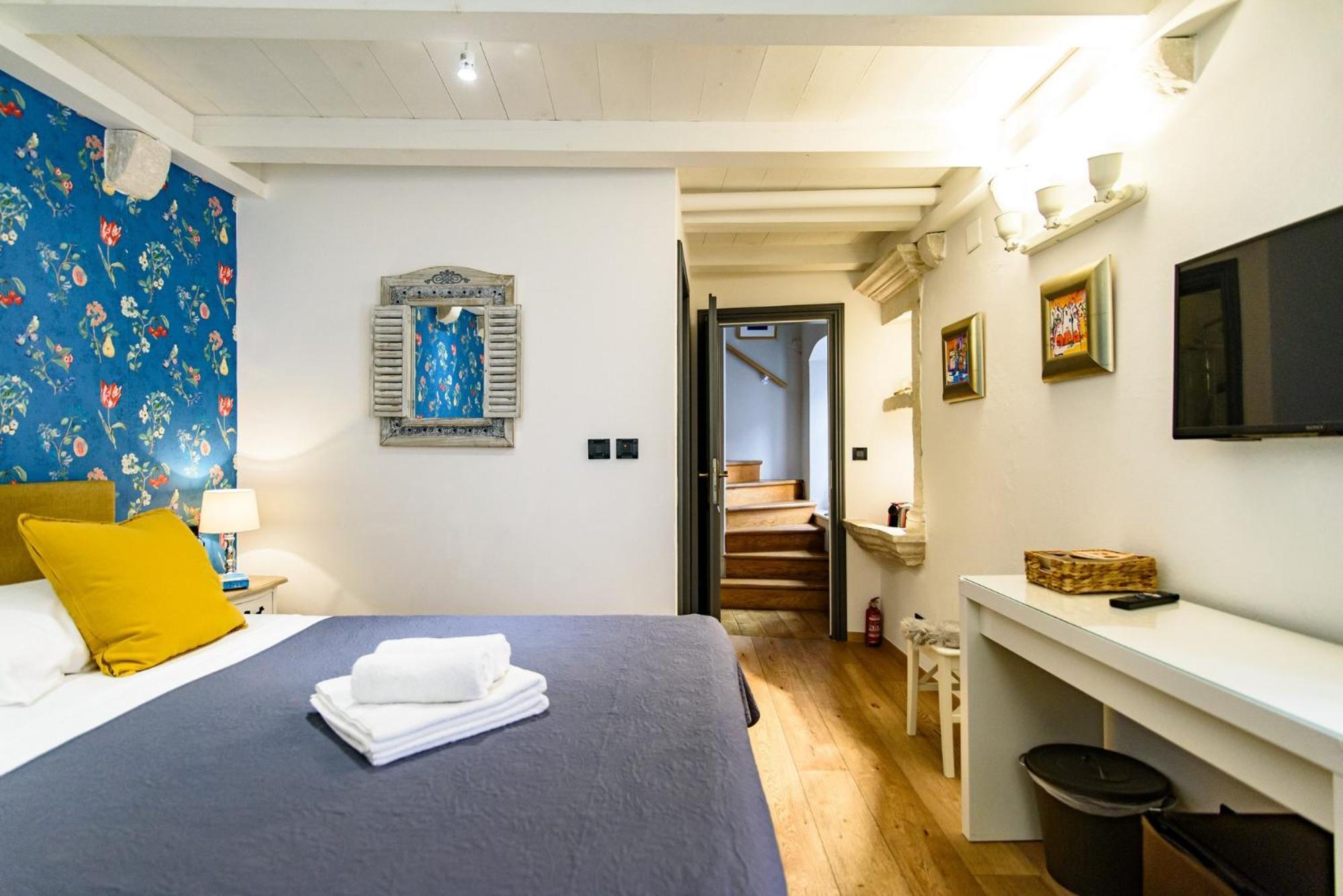 Art Home Arthur By Duhomes Dubrovnik Buitenkant foto